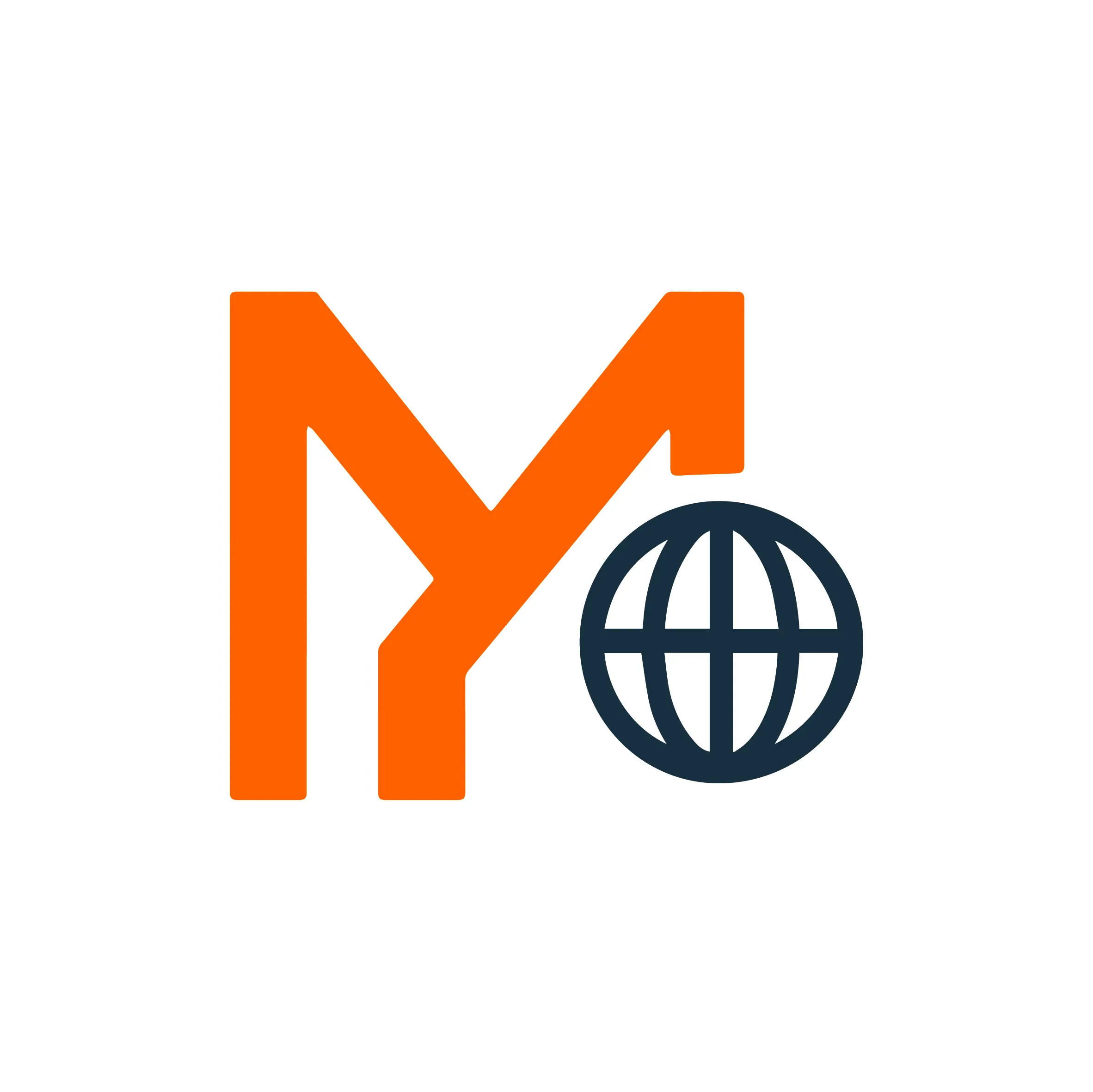 Maroweb Logo